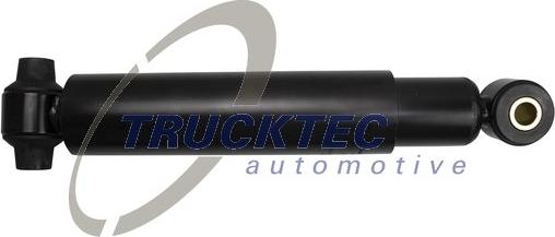 Trucktec Automotive 01.30.188 - Амортизатор autocars.com.ua