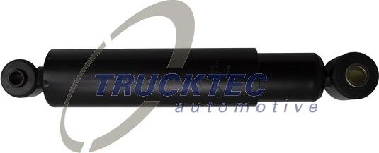 Trucktec Automotive 01.30.189 - Амортизатор autodnr.net