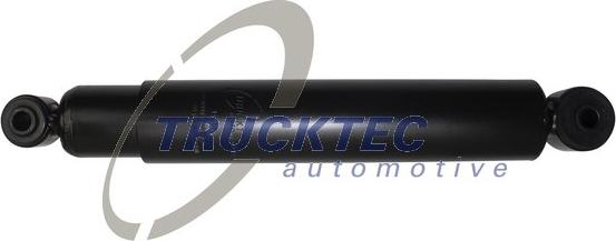 Trucktec Automotive 01.30.191 - Амортизатор autodnr.net