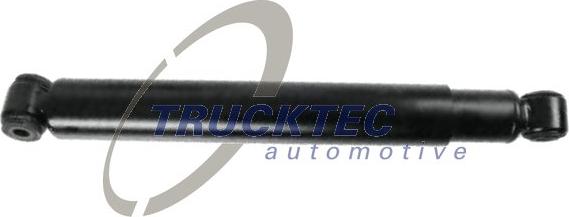 Trucktec Automotive 01.30.192 - Амортизатор autocars.com.ua