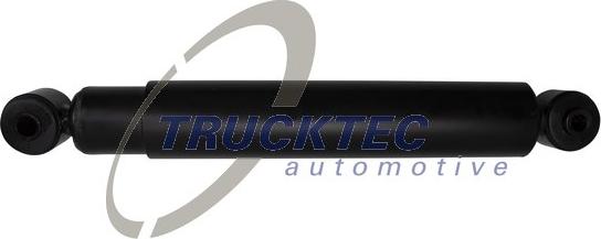 Trucktec Automotive 01.30.193 - Амортизатор autocars.com.ua
