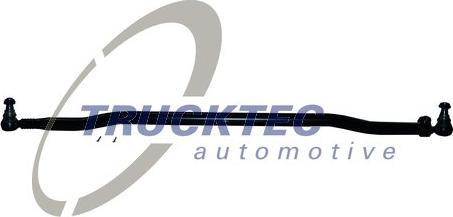 Trucktec Automotive 01.30.194 - Поперечна рульова тяга autocars.com.ua