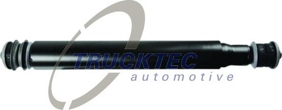 Trucktec Automotive 01.30.201 - Амортизатор autodnr.net