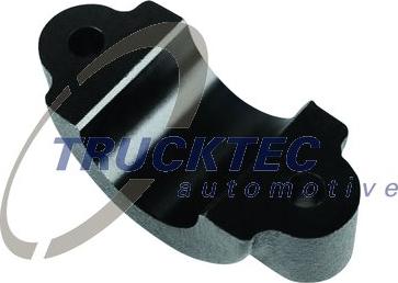 Trucktec Automotive 01.30.214 - Кронштейн, підвіска стабилизатора autocars.com.ua