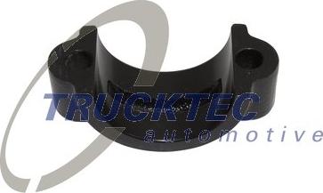 Trucktec Automotive 01.30.215 - Кронштейн, підвіска стабилизатора autocars.com.ua