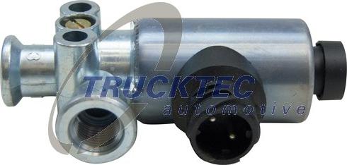Trucktec Automotive 01.30.218 - Электромагнитный клапан autodnr.net