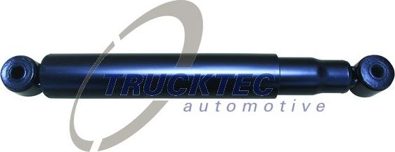 Trucktec Automotive 01.30.220 - Амортизатор autocars.com.ua