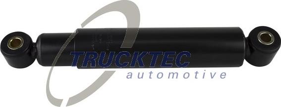 Trucktec Automotive 01.30.264 - Амортизатор autodnr.net