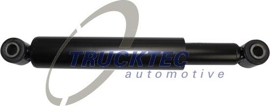 Trucktec Automotive 01.30.269 - Амортизатор autodnr.net