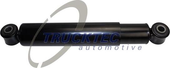 Trucktec Automotive 01.30.276 - Амортизатор autodnr.net