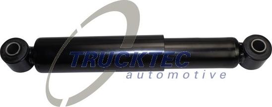 Trucktec Automotive 01.30.292 - Амортизатор autocars.com.ua