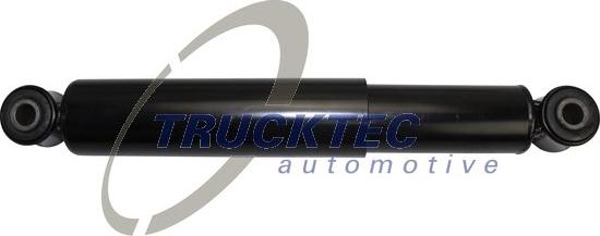 Trucktec Automotive 01.30.295 - Амортизатор autocars.com.ua
