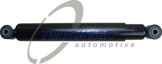 Trucktec Automotive 01.30.328 - Амортизатор autocars.com.ua