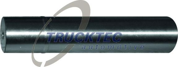 Trucktec Automotive 01.31.024 - Шкворень поворотного кулака avtokuzovplus.com.ua
