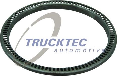 Trucktec Automotive 01.31.044 - Зубчатое кольцо для датчика ABS autodnr.net