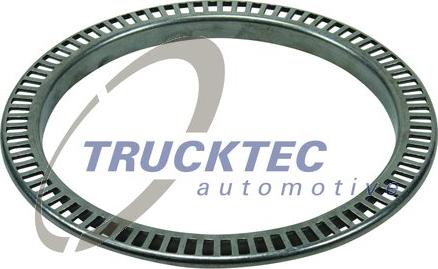Trucktec Automotive 01.31.045 - Зубчастий диск імпульсного датчика, протівобл.  устр. autocars.com.ua