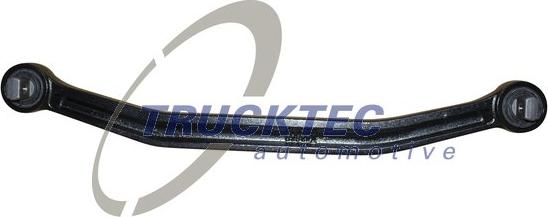 Trucktec Automotive 01.31.060 - Рычаг подвески колеса autodnr.net