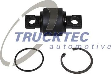Trucktec Automotive 01.32.004 - Ремонтный комплект, рычаг подвески autodnr.net