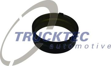 Trucktec Automotive 01.32.006 - Кільце ущільнювача autocars.com.ua
