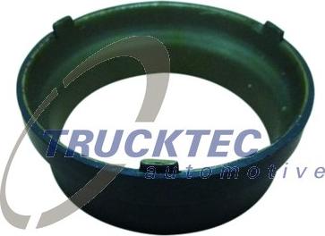 Trucktec Automotive 01.32.007 - Уплотнительное кольцо avtokuzovplus.com.ua