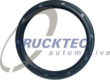 Trucktec Automotive 01.32.019 - Уплотняющее кольцо, сальник, ступица колеса avtokuzovplus.com.ua