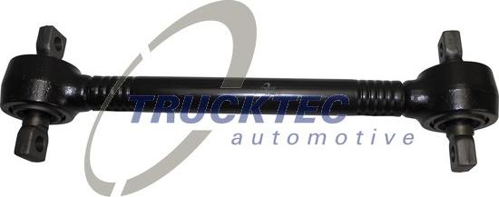 Trucktec Automotive 01.32.020 - Важіль незалежної підвіски колеса autocars.com.ua