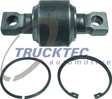 Trucktec Automotive 01.32.096 - Ремонтний комплект, важіль підвіски autocars.com.ua