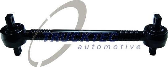 Trucktec Automotive 01.32.111 - Тяга / стійка, підвіска колеса autocars.com.ua