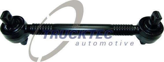 Trucktec Automotive 01.32.112 - Тяга / стойка, подвеска колеса autodnr.net