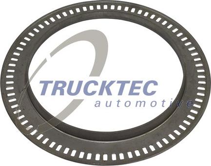 Trucktec Automotive 01.32.119 - Зубчастий диск імпульсного датчика, протівобл.  устр. autocars.com.ua