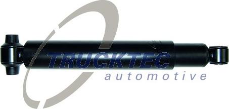 Trucktec Automotive 01.32.142 - Амортизатор autocars.com.ua