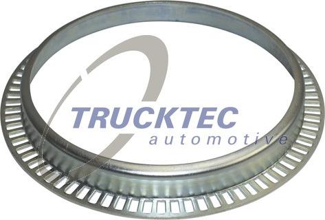 Trucktec Automotive 01.32.146 - Зубчастий диск імпульсного датчика, протівобл.  устр. autocars.com.ua