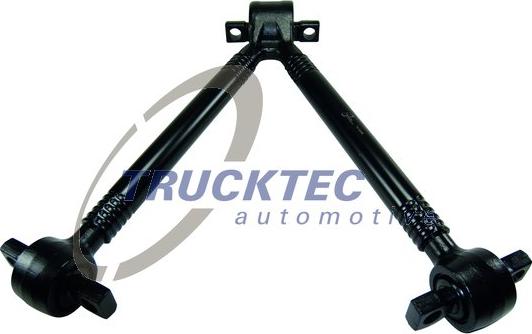 Trucktec Automotive 01.32.155 - Рычаг подвески колеса autodnr.net