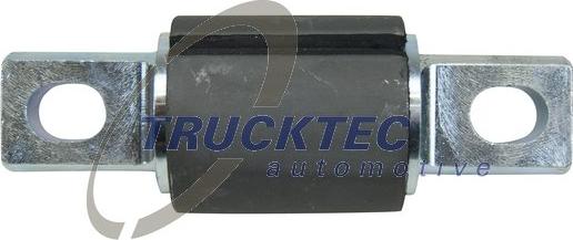 Trucktec Automotive 01.32.186 - Крепление рессоры autodnr.net