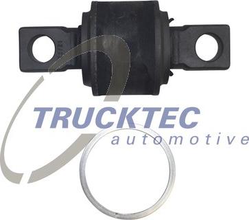 Trucktec Automotive 01.32.192 - Ремонтный комплект, рычаг подвески autodnr.net