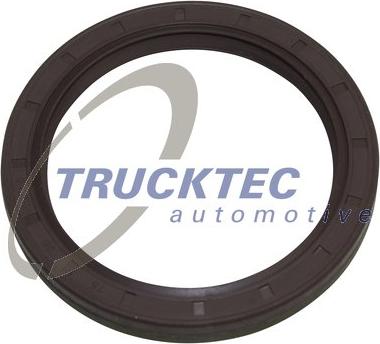 Trucktec Automotive 01.32.201 - Уплотняющее кольцо, дифференциал autodnr.net