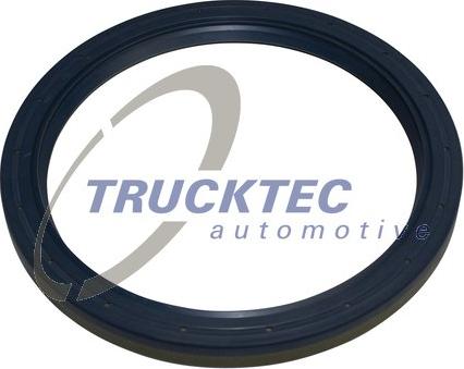 Trucktec Automotive 01.32.217 - Ущільнююче кільце, сальник, маточина колеса autocars.com.ua