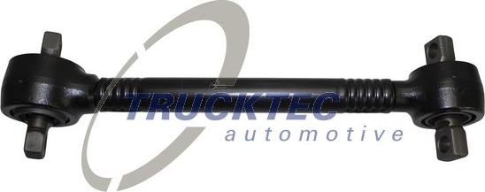 Trucktec Automotive 01.32.223 - Рычаг подвески колеса autodnr.net