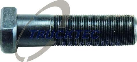 Trucktec Automotive 01.33.004 - Болт крепления колеса autodnr.net