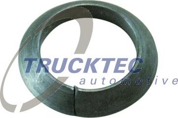 Trucktec Automotive 01.33.005 - Центрирующее кольцо, обод autodnr.net