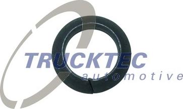 Trucktec Automotive 01.33.010 - Центрирующее кольцо, обод autodnr.net