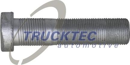 Trucktec Automotive 01.33.012 - Болт крепления колеса autodnr.net