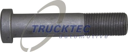 Trucktec Automotive 01.33.018 - Болт кріплення колеса autocars.com.ua