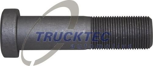 Trucktec Automotive 01.33.020 - Болт крепления колеса autodnr.net