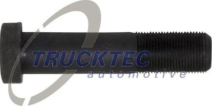 Trucktec Automotive 01.33.146 - Болт кріплення колеса autocars.com.ua