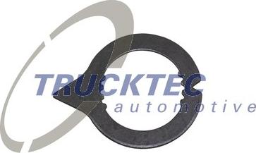 Trucktec Automotive 01.35.026 - Вперте кільце, система важелів autocars.com.ua