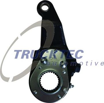 Trucktec Automotive 01.35.035 - Система тяг і важелів, гальмівна система autocars.com.ua