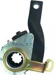 Trucktec Automotive 01.35.049 - Система тяг і важелів, гальмівна система autocars.com.ua