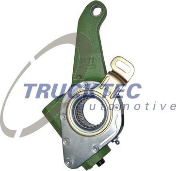 Trucktec Automotive 01.35.053 - Система тяг і важелів, гальмівна система autocars.com.ua