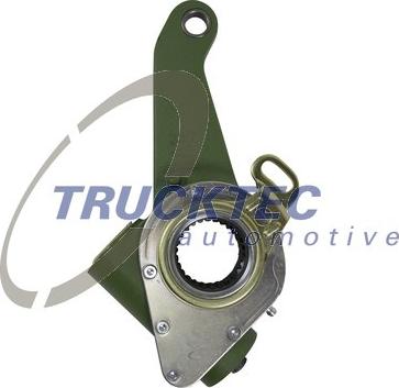 Trucktec Automotive 01.35.057 - Система тяг і важелів, гальмівна система autocars.com.ua
